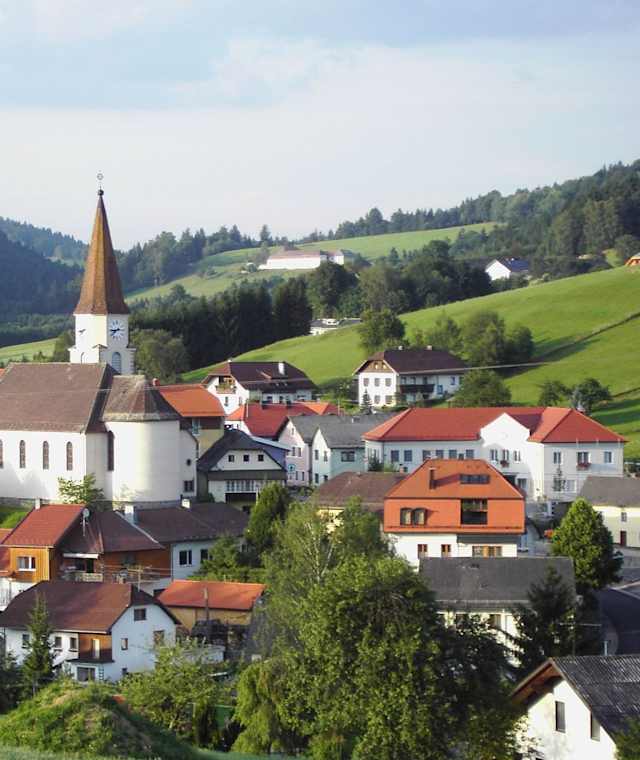 Oberkappel