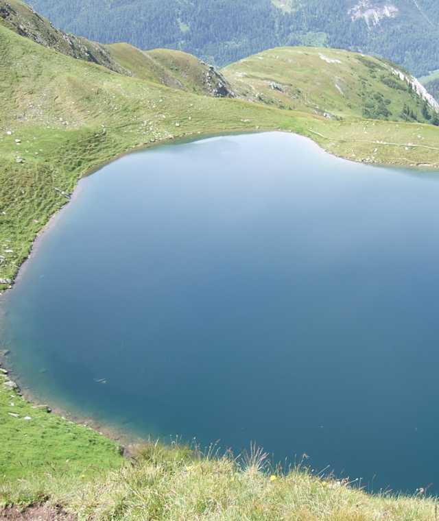 Twenger Almsee
