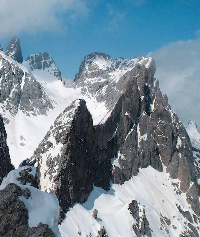Odla di Valdussa
