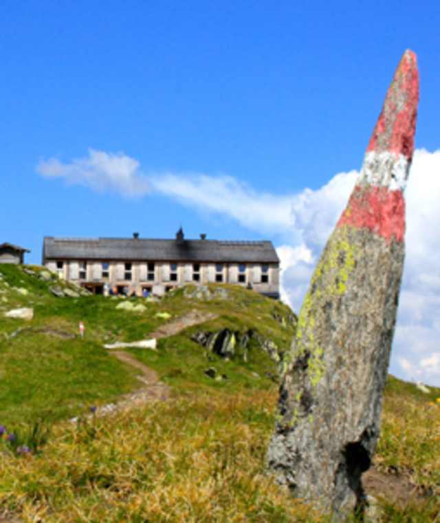 Olpererhütte