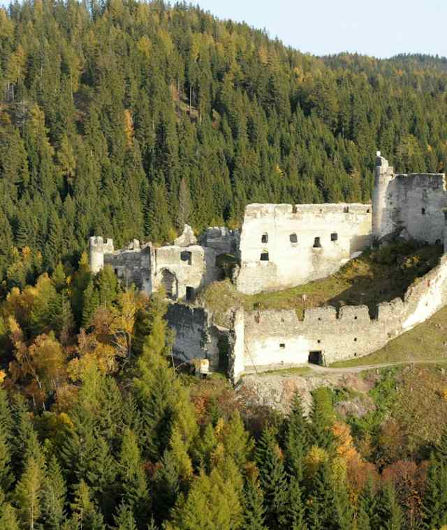 Das Steinschloss