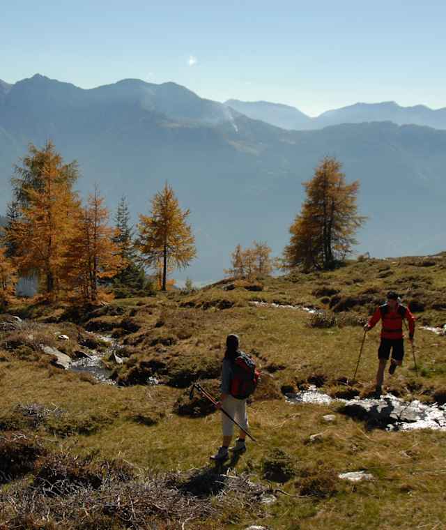 Panoramaweg