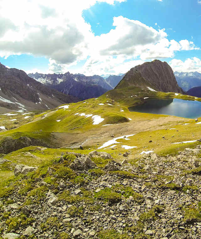 Der Kogelsee