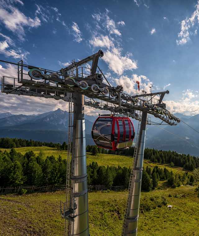 Patscherkofel-Bahn