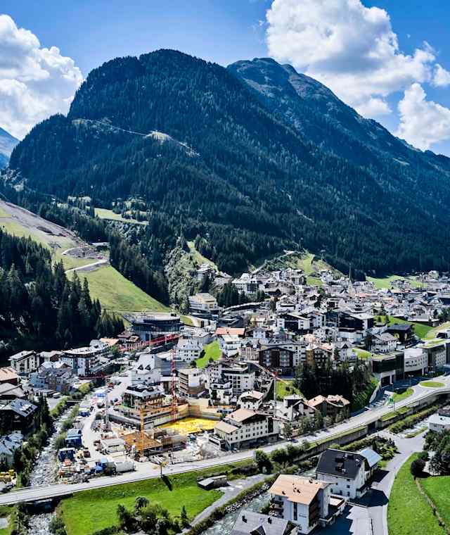 Ischgl