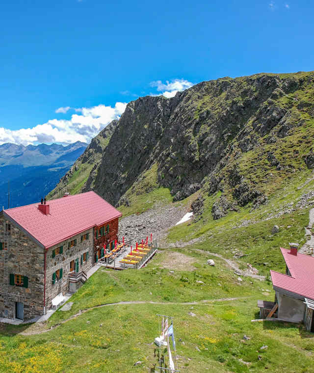Niederelbehütte