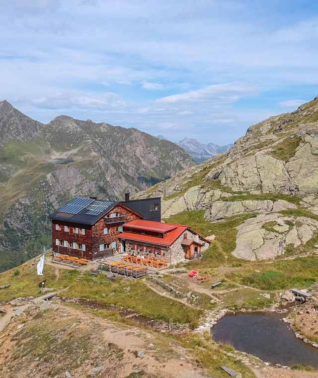 Edmund-Graf-Hütte