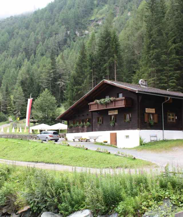 Pebellalm 