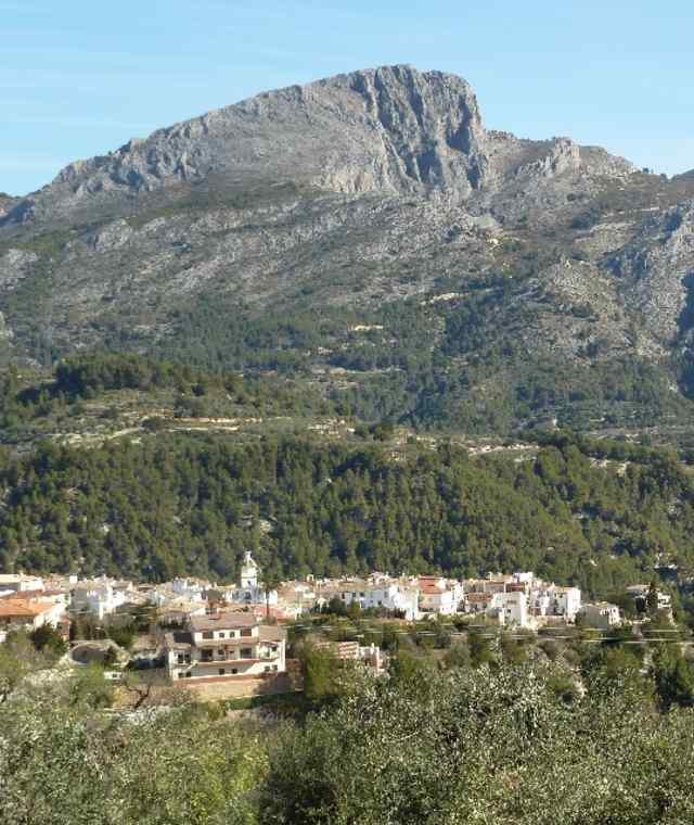Penya El Castellet