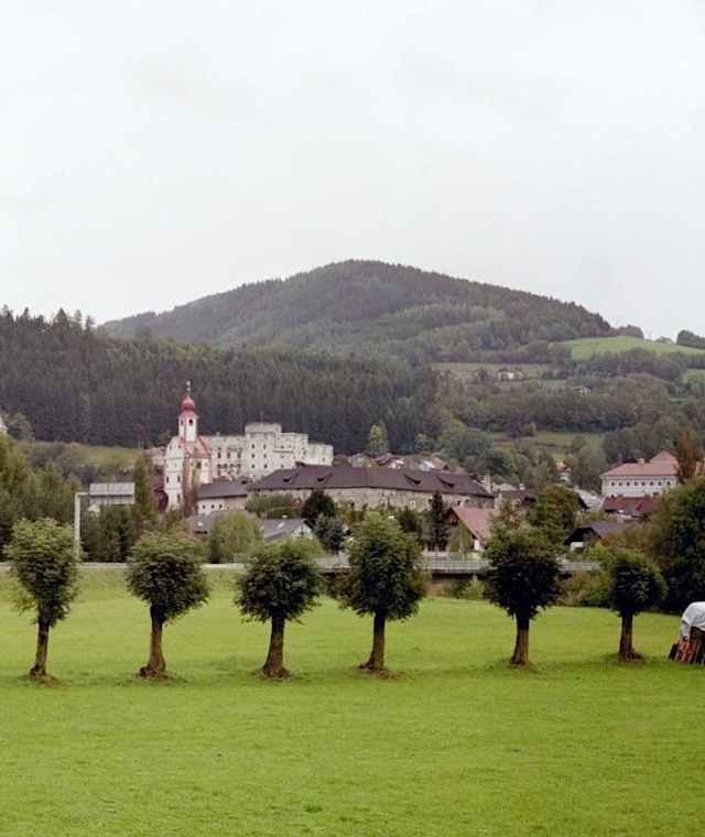 Gmünd in Kärnten