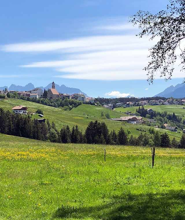 Deutschnofen