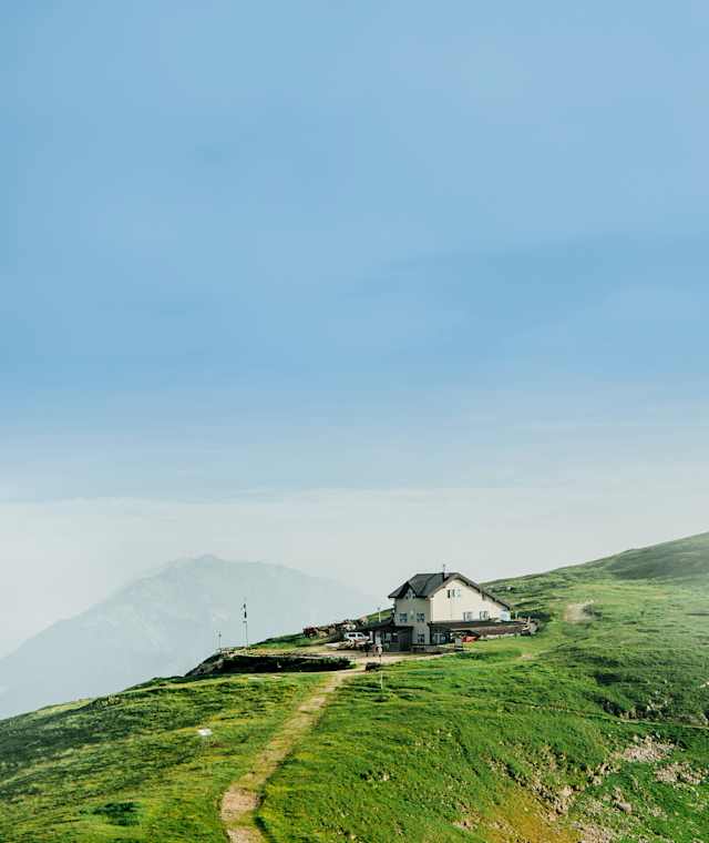 Rifugio Altissimo