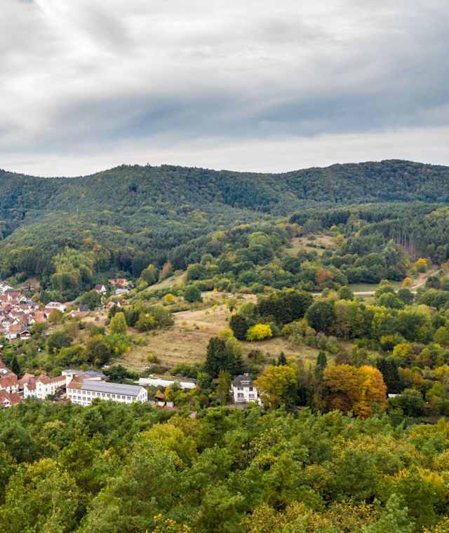 Hauenstein