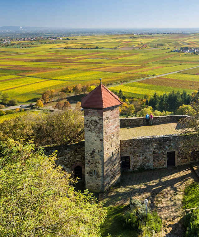 Burg Battenberg