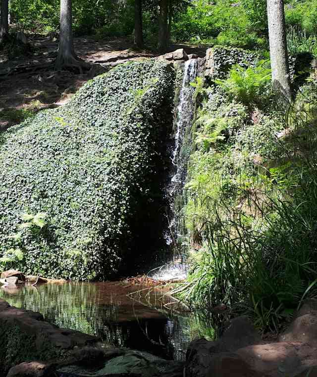 Hilschweiher