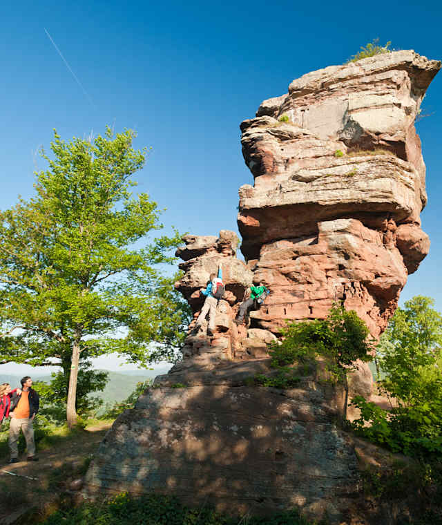 Ruine Anebos