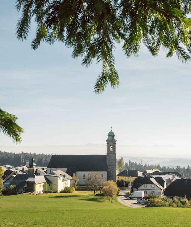 Pfarrkirchen