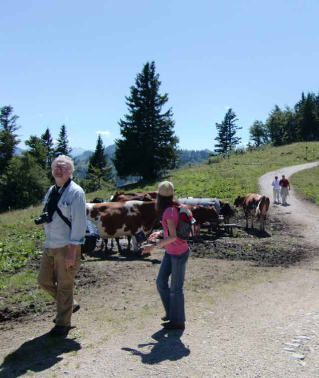 Am Weg