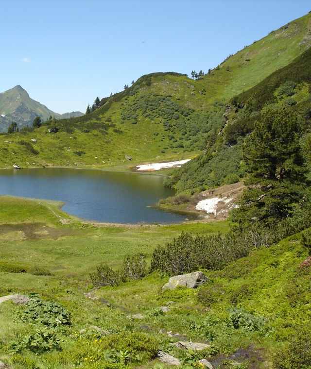 Der Plannersee
