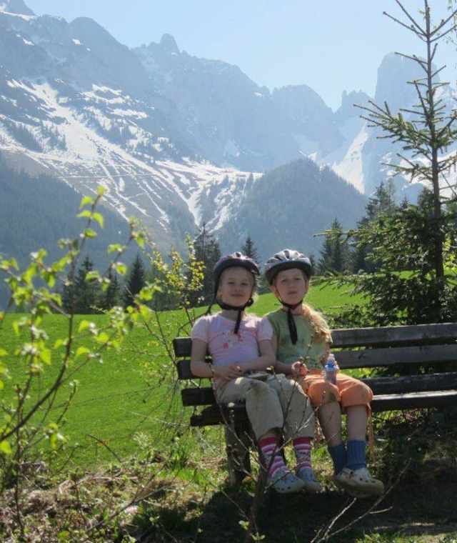 Gute Aussichten vom Promberg