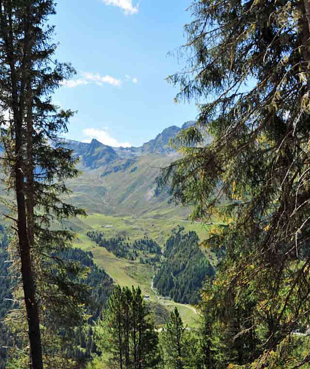 Praxmarer Berge