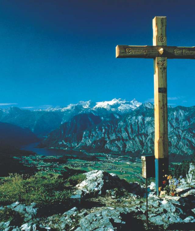 Predigstuhl bei Bad Goisern