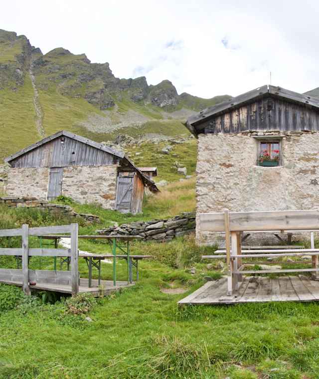 Prischeralm