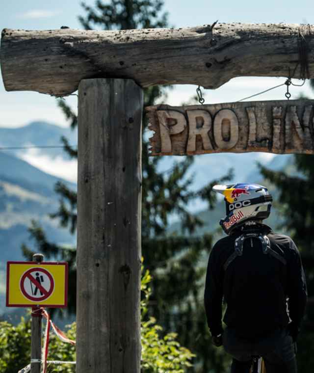 Pro Line