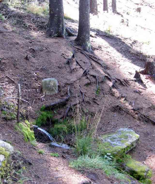 Knappenbründl