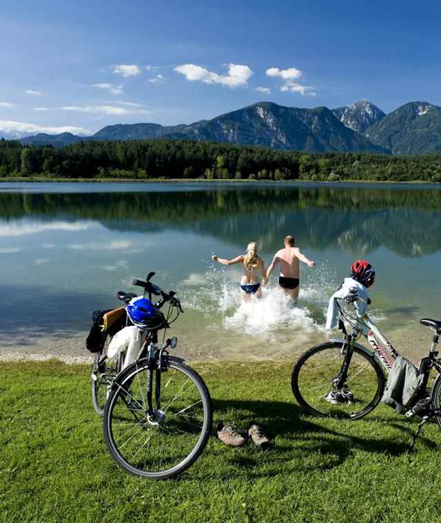Baden am Turnersee