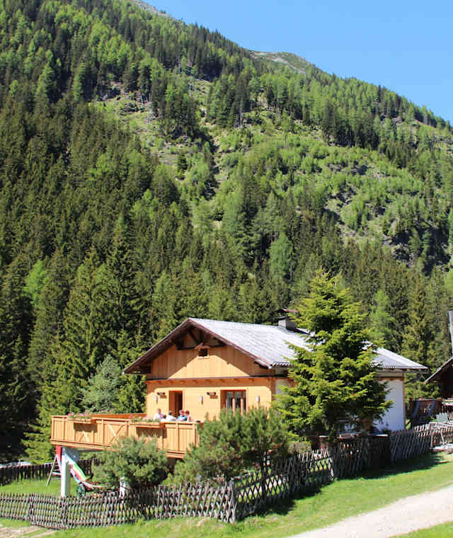 Raineralm