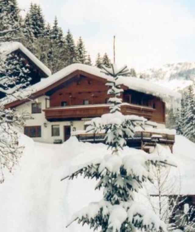 Rammernalm