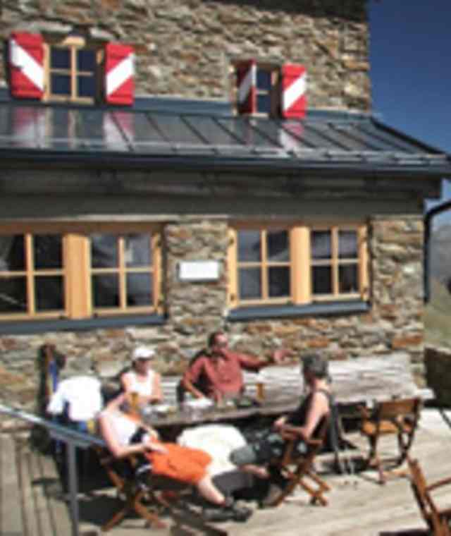 Ötztal Tourismus