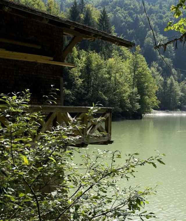 Staufensee