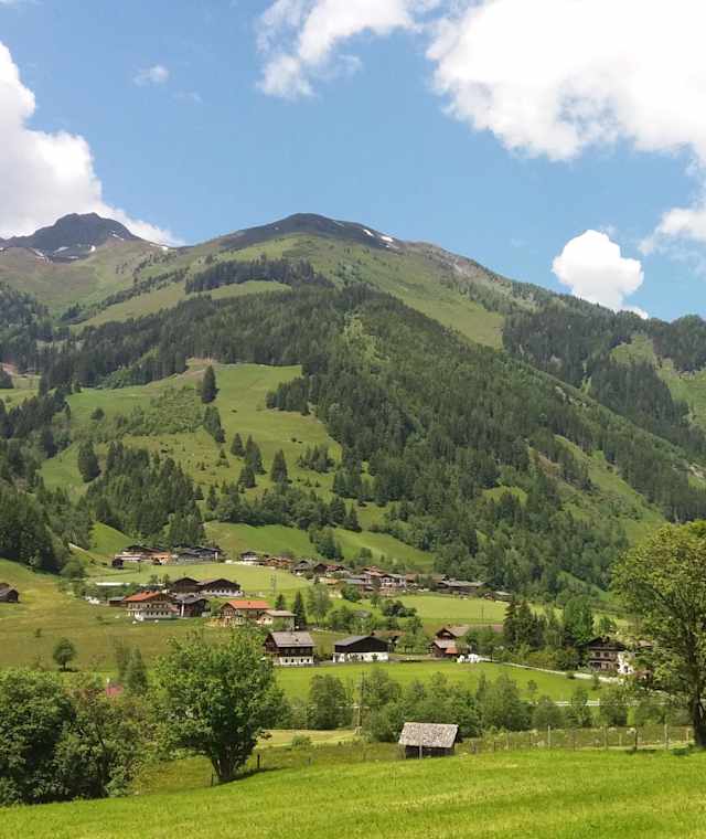 Rauriser Sommerrunde