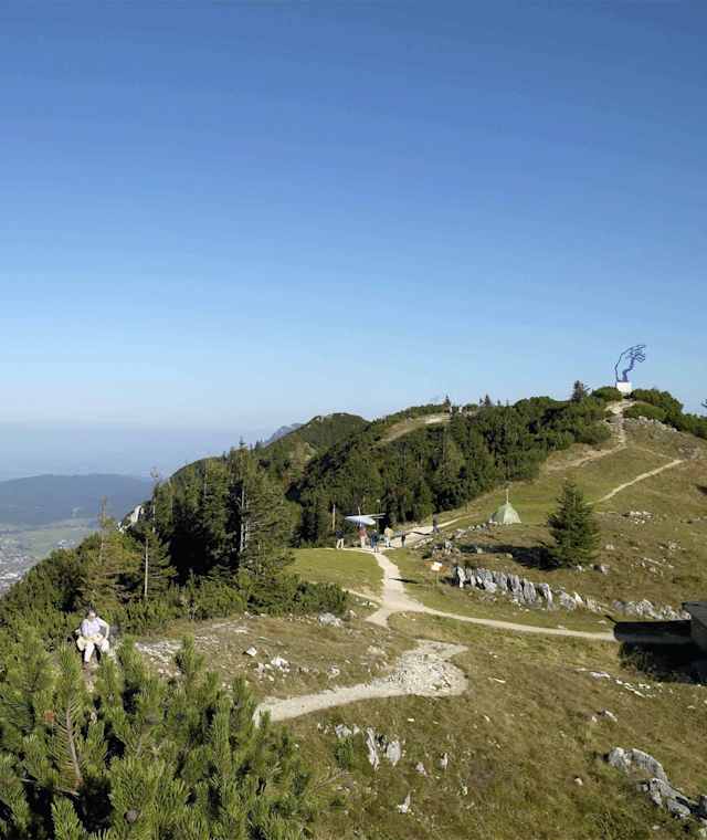 Rauschberg