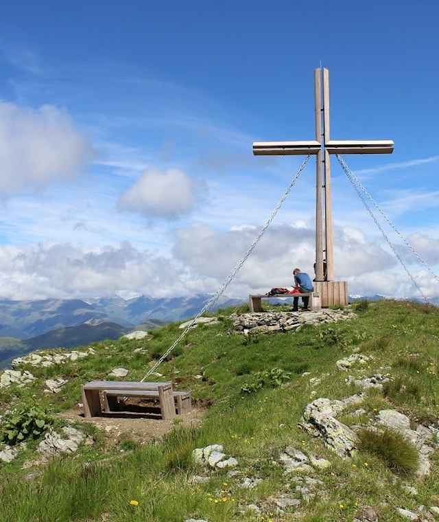 Reiterkarspitze