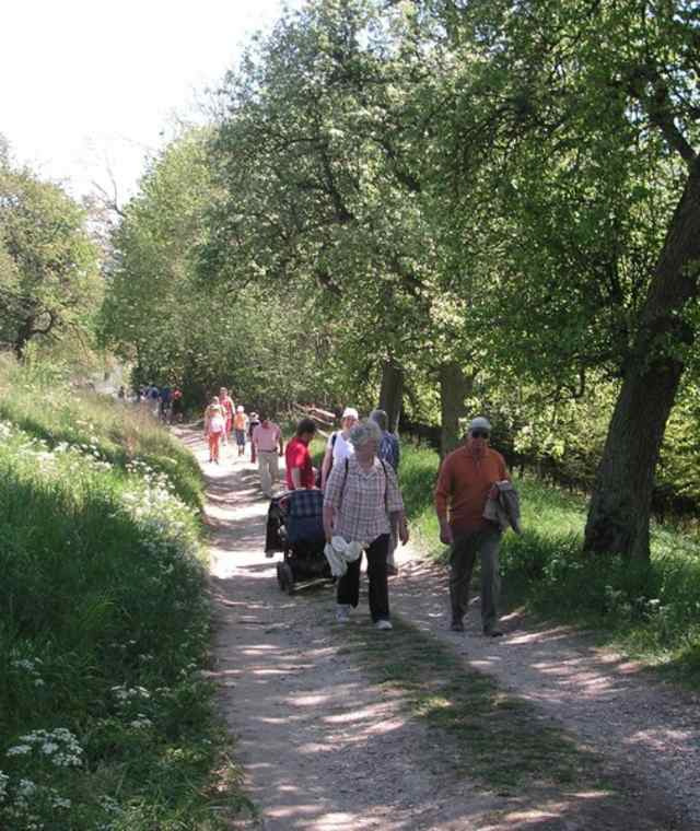 Römerweg