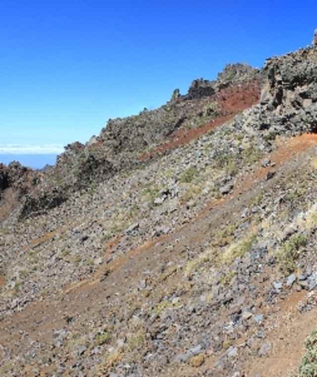 Mirador de Los Andenes
