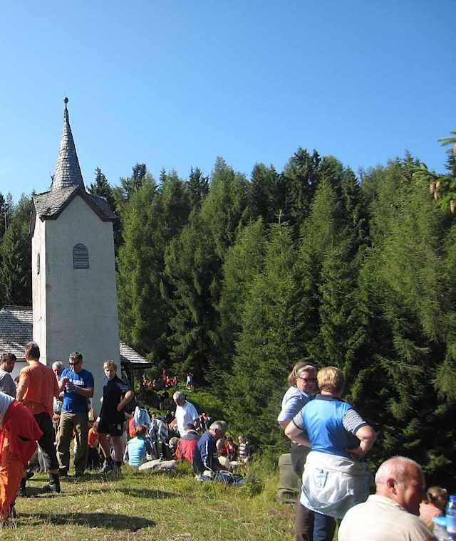 Annakirchtag