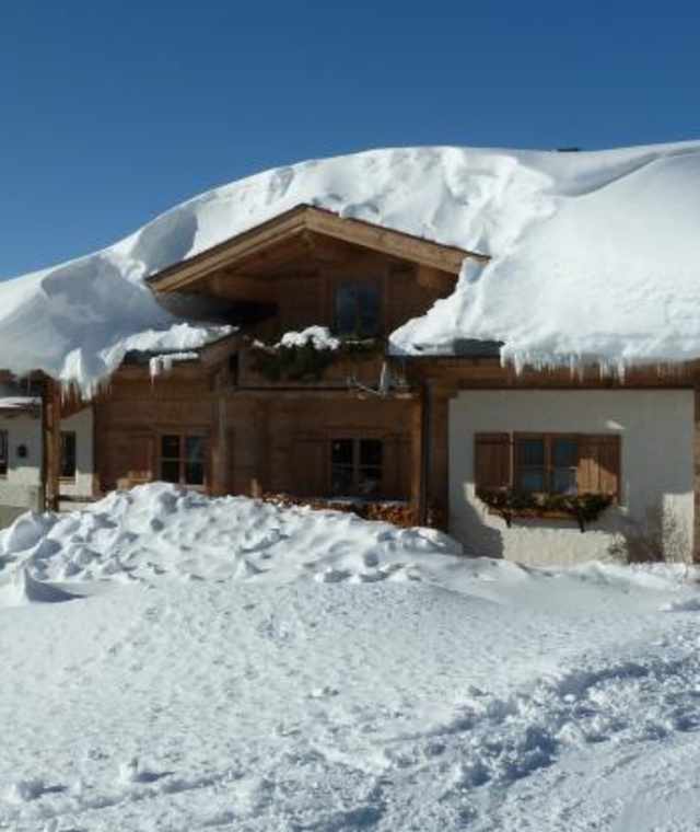 Rosswaldhütte