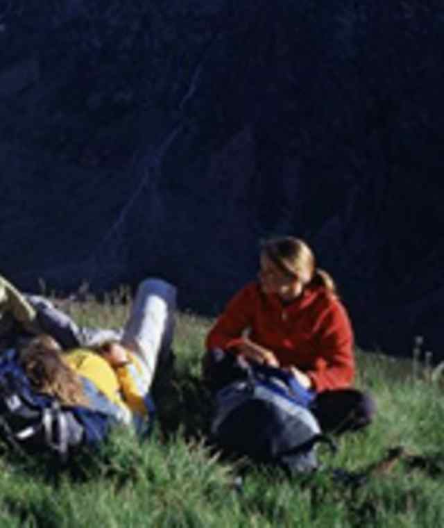 Ötztal Tourismus