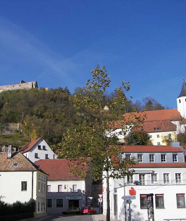 Donaustauf