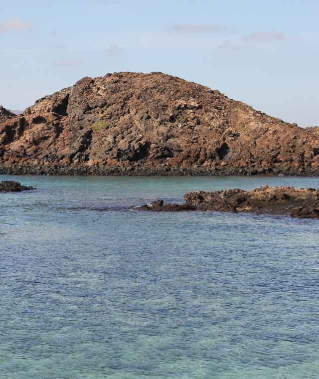 El Puertito