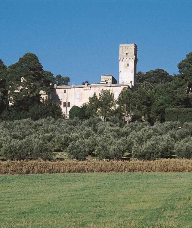 Villa Imperiale