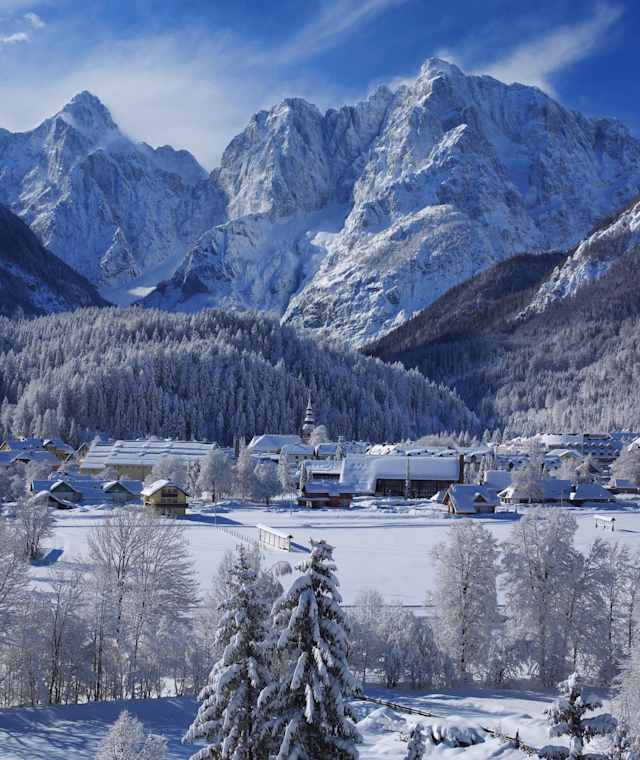 Kranjska Gora