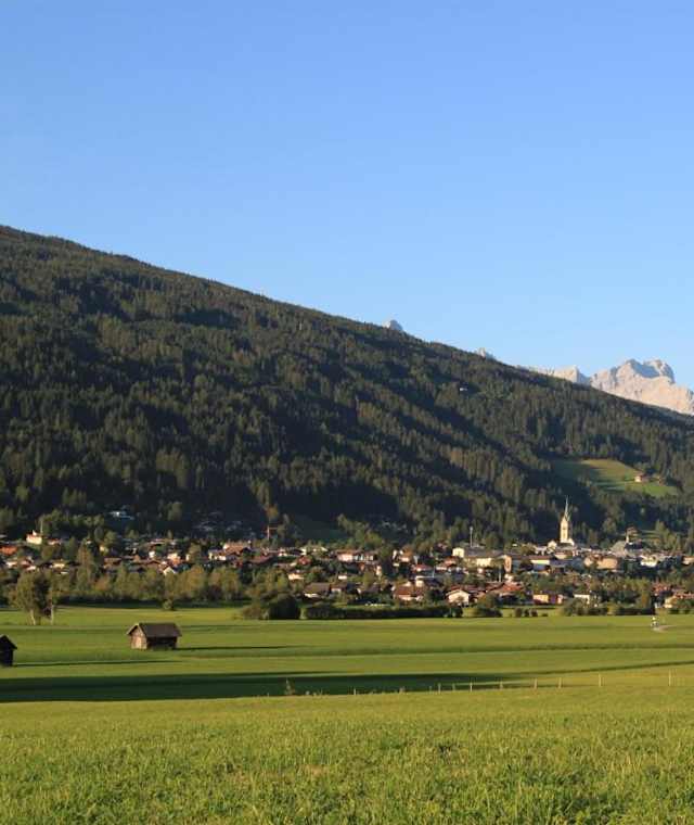 Talboden