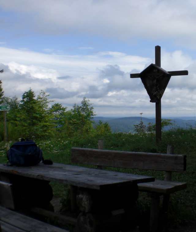 Kreuz