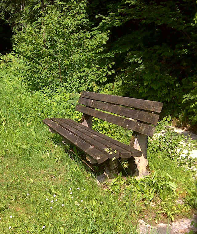 Am Daxerbachl