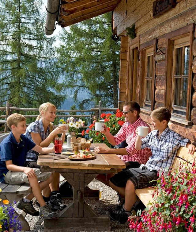 Steinalm 